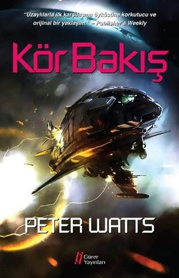 Kör Bakış | Gürer Yayınları