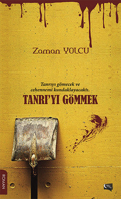 Tanrı'yı Gömmek | Gece Kitaplığı