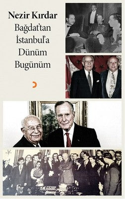 Bağdat'tan İstanbul'a Dünüm Bugünüm | Cinius
