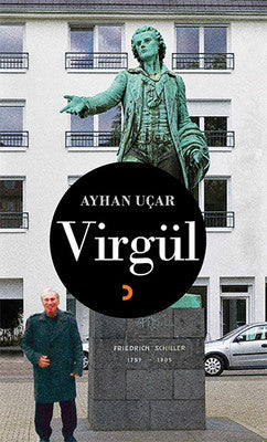 Virgül | Cinius