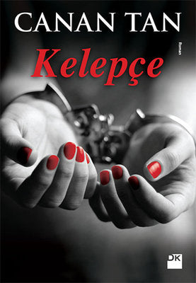 Kelepçe | Doğan Kitap
