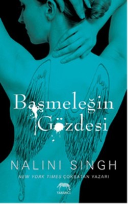 Başmeleğin Gözdesi | Yabancı Yayınları