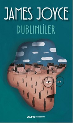 Dublinliler | Zeplin Kitap