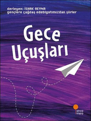 Gece Uçuşları | Günışığı Yayınları