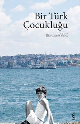 Bir Türk Çocukluğu | Everest Yayınları