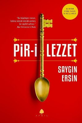 Pir-i Lezzet | April Yayıncılık