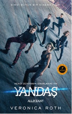 Yandaş - Film Özel Baskısı | Artemis Yayınları