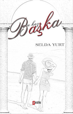 Bu Kez Başka | Puslu Yayıncılık