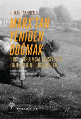 Marx'tan Yeniden Doğmak | Yordam Kitap