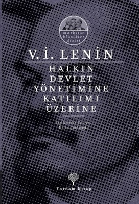 Halkın Devlet Yönetimine Katılımı Üzerine | Yordam Kitap