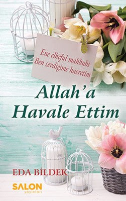 Allah'a Havale Ettim | Salon Yayınları