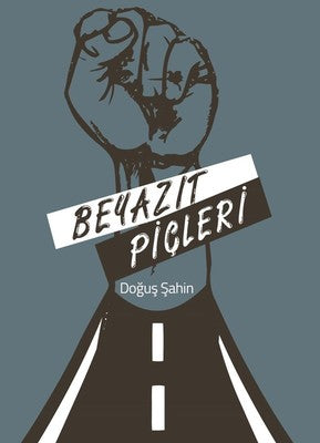 Beyazıt Piçleri | La Kitap