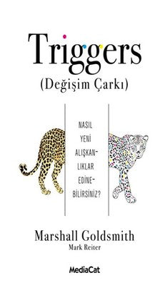 Triggers-Değişim Çarkı | Mediacat