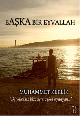 Başka Bir Eyvallah | İkinci Adam Yayınları
