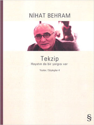Tekzip | Everest Yayınları