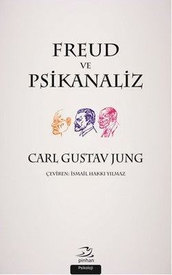 Freud ve Psikanaliz | Pinhan Yayıncılık