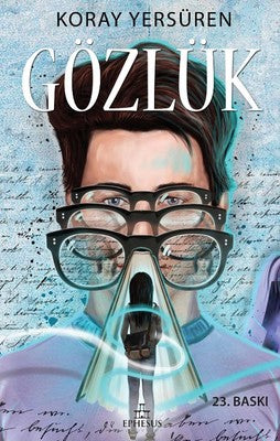 Gözlük | Ephesus Yayınları