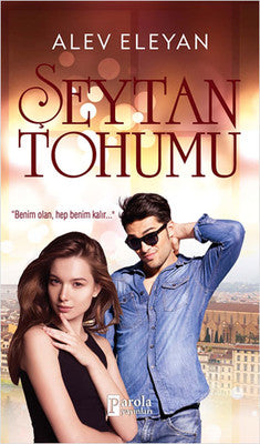 Şeytan Tohumu | Parola Yayınları