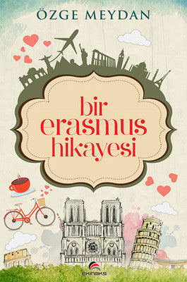 Bir Erasmus Hikayesi | Ekinoks