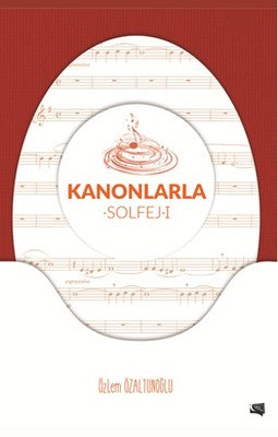 Kanonlarla Solfej-i | Gece Kitaplığı