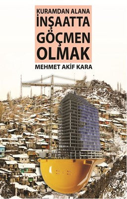 Kuramdan Alana İnşaatta Doğru Düşünmenin Şifresi | Gece Kitaplığı