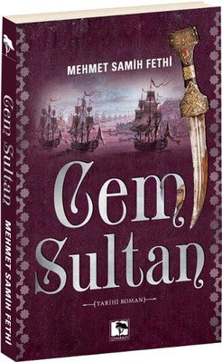 Cem Sultan | Çınaraltı Yayınları