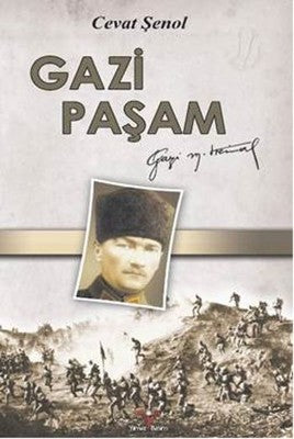 Gazi Paşam | Yılmaz Basım