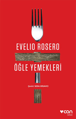 Öğle Yemekleri | Can Yayınları