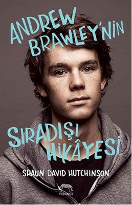 Andrew Brawley'nin Sıradışı Hikayesi | Yabancı Yayınları