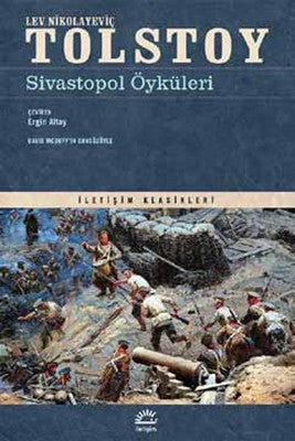 Sivastopol Öyküleri | İletişim Yayınları