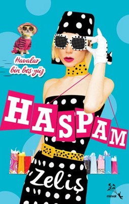 Haspam - Havalar Bin Beşyüz | Minval Yayınevi