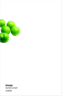 İncas | Avesta Yayınları