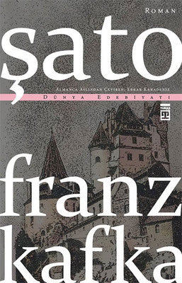Şato | Timaş Yayınları
