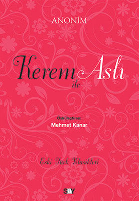 Kerem ile Aslı | Say Yayınları