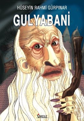 Gulyabani | İskele Yayıncılık