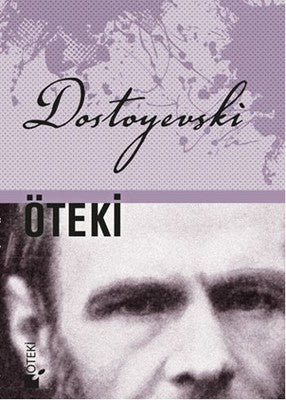 Öteki | Öteki Yayınevi