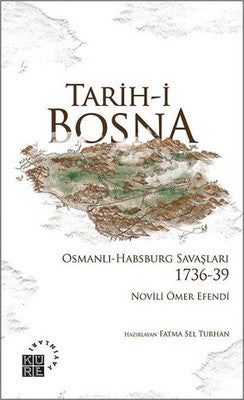 Tarih-i Bosna | Küre Yayınları