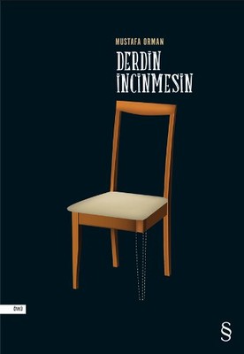 Derdin İncinmesin | Everest Yayınları