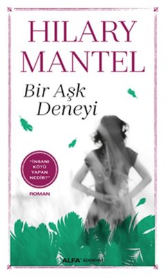 Bir Aşk Deneyi | Alfa Yayıncılık