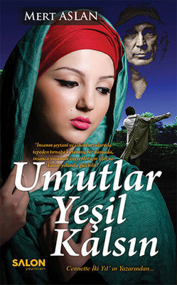 Umutlar Yeşil Kalsın | Salon Yayınları