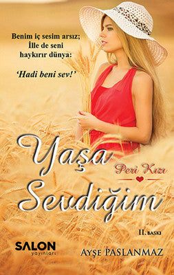 Yaşa Sevdiğim | Salon Yayınları
