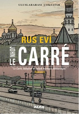 Rus Evi | Alfa Yayınları