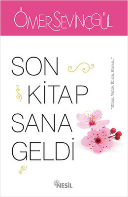 Son Kitap Sana Geldi | Nesil Yayınları
