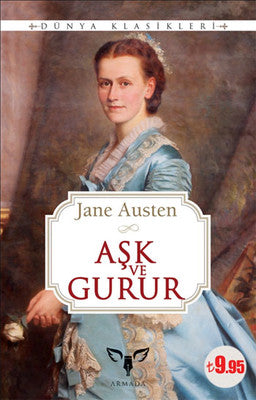 Aşk ve Gurur | Armada