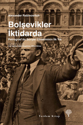 Bolşevikler İktidarda | Yordam Kitap