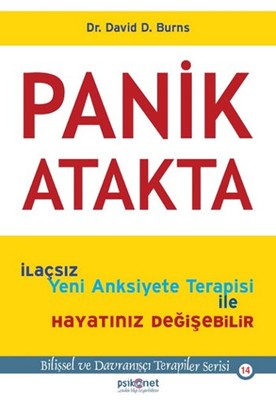 Panik Atakta | Psikonet Dil: Türkçe