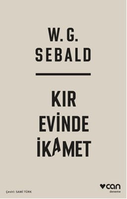 Kır Evinde İkamet | Can Yayınları