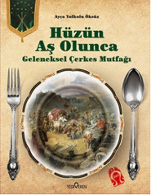 Hüzün Aş Olunca | Yediveren Yayınları