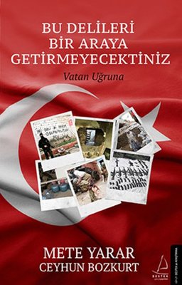 Bu Delileri Bir Araya Getirmeyecektiniz | Destek Yayınları