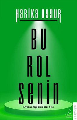 Bu Rol Senin | Destek Yayınları